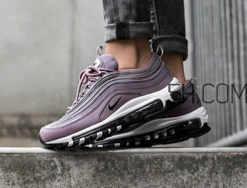 nike air max 97 taupe grey配色上腳效果怎么樣？