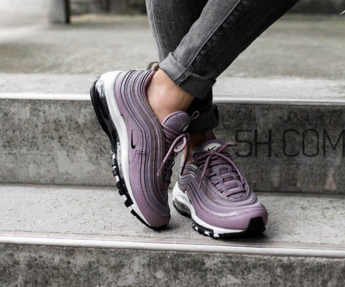 nike air max 97 taupe grey配色上腳效果怎么樣？