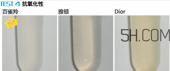 百雀羚能量元面霜和雅頓復(fù)合面霜哪個好?