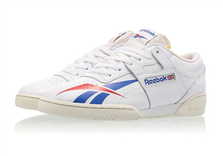 kasina與reebok聯(lián)名復(fù)古運動鞋多少錢_在哪買？