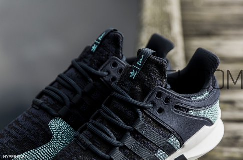 parley與adidas eqt support adv海洋聯(lián)名運動鞋多少錢？