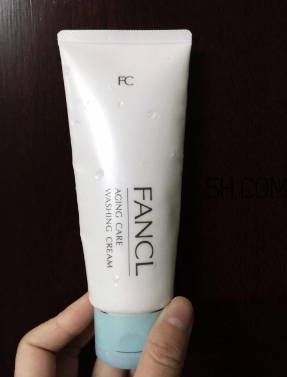 fancl芳珂洗面奶多少錢？fancl洗面奶專柜價格