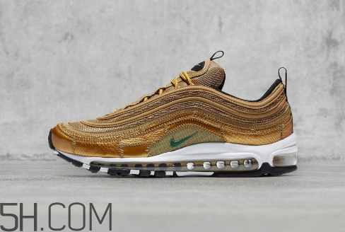 nike air max 97 cr7 c羅配色發(fā)售時(shí)間_在哪買(mǎi)？