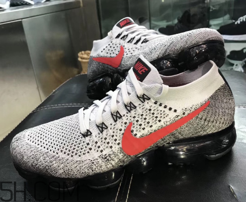 nike air vapormax可樂配色實(shí)物什么樣？