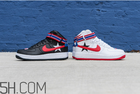 riccardo tisci與nike air force 1 high聯(lián)名鞋款什么時(shí)候發(fā)售？