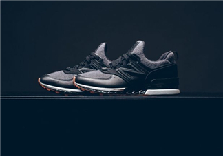 new era與new balance 574s聯(lián)名運(yùn)動鞋多少錢？