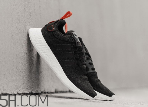 adidas nmd r2 future harvest萬圣節(jié)配色實物什么樣？