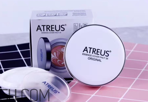 atreus水光霜怎么用？atreus水光霜?dú)鈮|使用方法