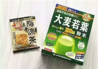 山本漢方大麥若葉青汁怎么樣 大麥若葉的功效與作用