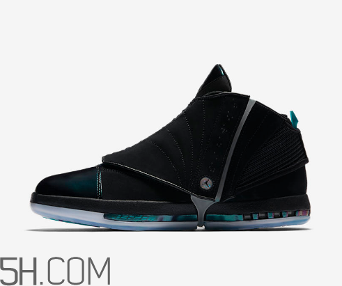 air jordan 16 boardroom多少錢_實物什么樣？