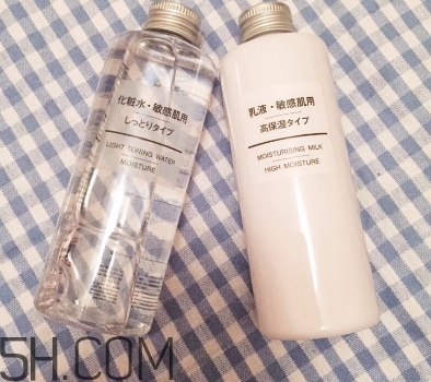 muji無印良品水乳有酒精嗎？無印良品水乳保質(zhì)期