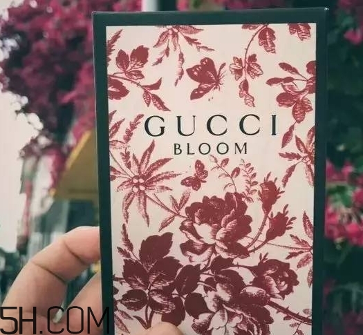 gucci bloom香水味道怎么樣？gucci bloom香水香調(diào)