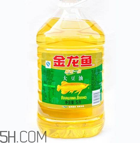 金龍魚食用油好不好？金龍魚油是轉(zhuǎn)基因油嗎