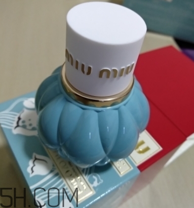 miumiu迷你香水多少錢？miumiu迷你香水好聞嗎