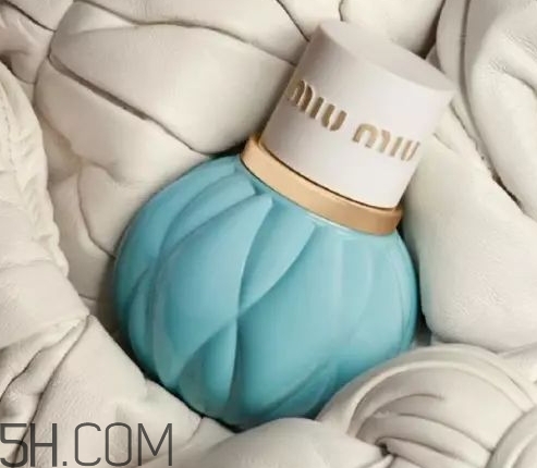 miumiu迷你香水多少錢？miumiu迷你香水好聞嗎