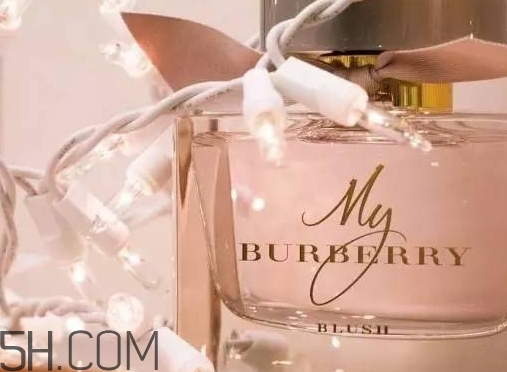 my burberry blush香水怎么樣？my burberry blush好聞嗎？