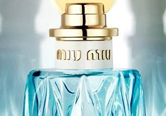 miumiu瀅藍香水好聞嗎？miumiu eau bleue香水香調(diào)