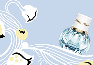 miumiu迷你香水多少錢？miumiu迷你香水好聞嗎