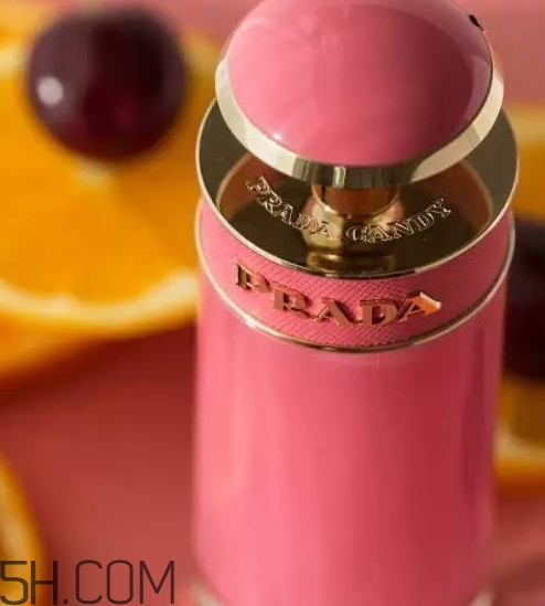 prada candy gloss香水好聞嗎？prada candy gloss香水香調(diào)