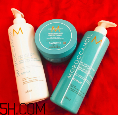 moroccanoil摩洛哥油洗發(fā)水怎么樣？摩洛哥油洗發(fā)水適合發(fā)質(zhì)