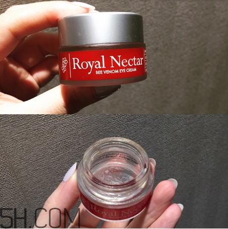 royal nectar蜂毒眼霜多少錢_專柜價(jià)格