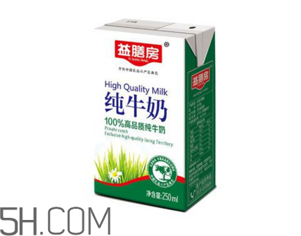 純牛奶是酸性還是堿性？純牛奶的保質(zhì)期多久？