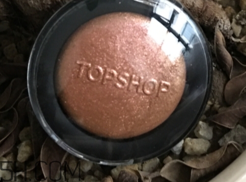 topshop眼影怎么樣？topshop眼影好用嗎？