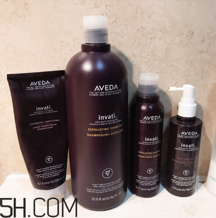 aveda艾凡達洗發(fā)護發(fā)防脫系列怎么樣？好用嗎？