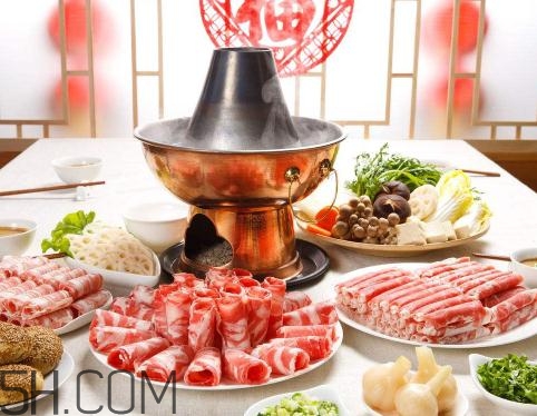 涮羊肉調(diào)料怎么調(diào)好吃？涮羊肉的麻醬怎么調(diào)？