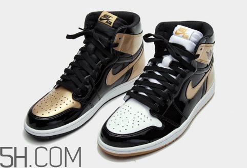 air jordan 1 top3黑金鴛鴦發(fā)售時(shí)間_怎么買？