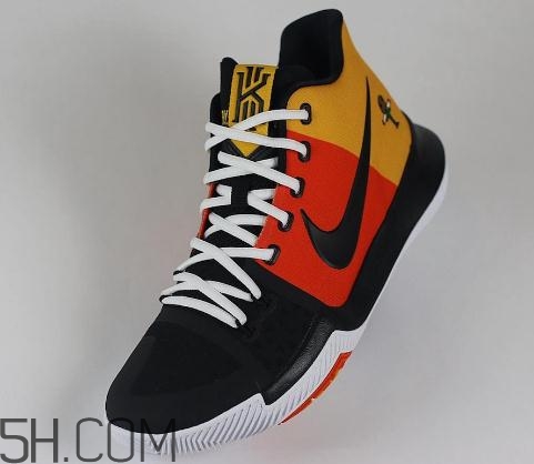 nike kyrie 3 raygun外星人配色會發(fā)售嗎？