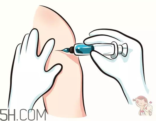 百白破疫苗是免費(fèi)的嗎？百白破疫苗是打在哪里的