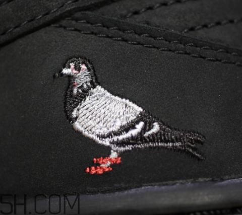 nike sb dunk low pigeon黑鴿子什么時(shí)候發(fā)售？