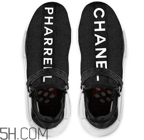 chanel與pharrell聯(lián)名adidas originals hu nmd發(fā)售時(shí)間_怎么買？