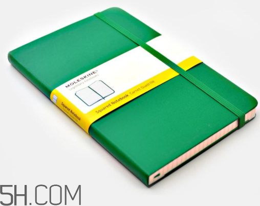 moleskine是哪個(gè)國家的品牌 moleskine是什么牌子