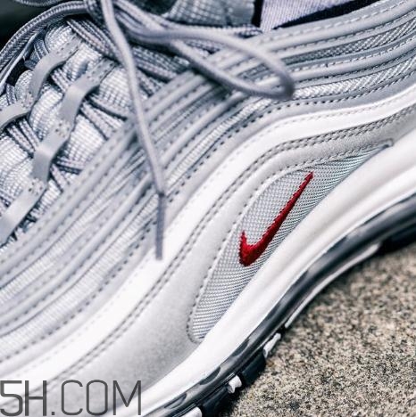 nike air max 97銀子彈官網(wǎng)補貨日期是什么時候？