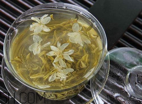 茉莉花茶是帶花的好還是不帶花的好？哪里的茉莉花茶最好