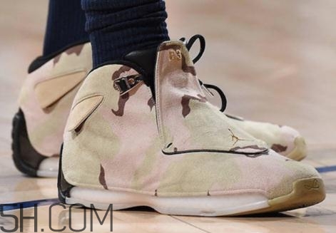 air jordan 18 veterans day沙漠迷彩配色會(huì)發(fā)售嗎？