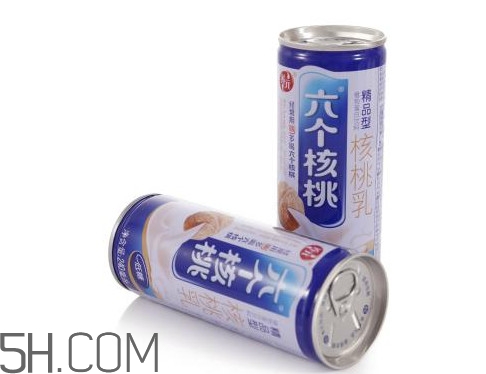 六個(gè)核桃是飲料嗎？六個(gè)核桃怎么加熱