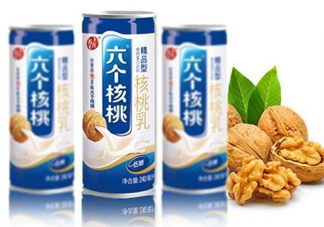 六個(gè)核桃里到底有幾個(gè)核桃？六個(gè)核桃適合什么人喝