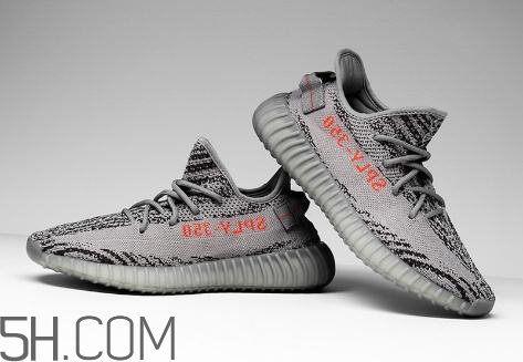 yeezy 350 v2 beluga 2.0灰斑馬國(guó)內(nèi)發(fā)售時(shí)間_實(shí)物細(xì)節(jié)