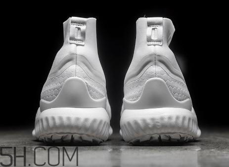 kith與adidas alphabounce zip聯(lián)名運動鞋多少錢_在哪買？