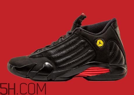 air jordan 14 last shot最后一投復(fù)刻時間_多少錢？