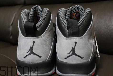 air jordan 10 cool grey彩虹大底復(fù)刻版什么時候發(fā)售？