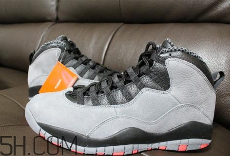 air jordan 10 cool grey彩虹大底復(fù)刻版什么時候發(fā)售？