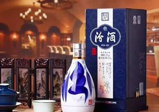 汾酒屬于什么香型？汾酒有幾種系列