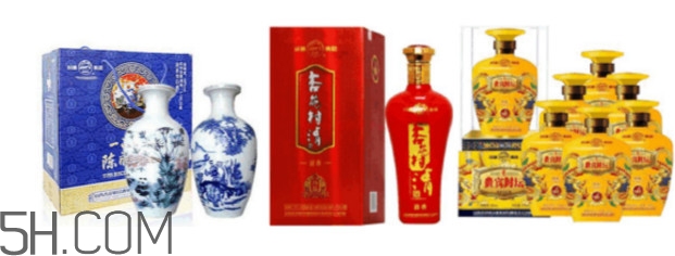 汾酒屬于什么香型？汾酒有幾種系列