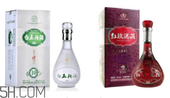 汾酒屬于什么香型？汾酒有幾種系列