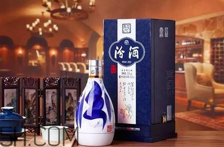 汾酒屬于什么香型？汾酒有幾種系列