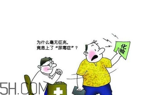 尿毒癥是絕癥嗎？尿毒癥透析一次多少錢